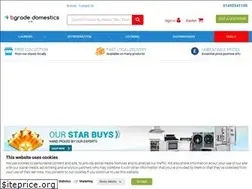 Sites similar to bgrade.co.uk