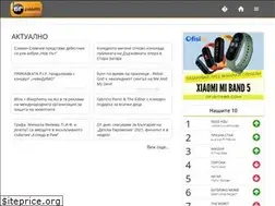 Sites similar to bgradio.bg