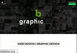 Sites similar to bgraphic.net
