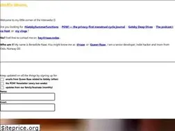 Sites similar to bgraphic.no