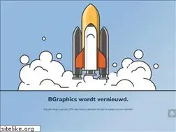 Sites similar to bgraphics.nl