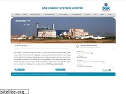 Sites similar to bgrcorp.com
