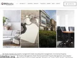 Sites similar to bgrealty.com
