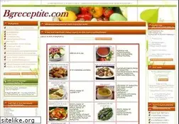 Sites similar to bgreceptite.com