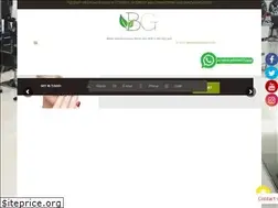 Sites similar to bgreensalon.com