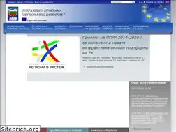 Sites similar to bgregio.eu
