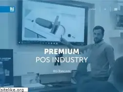Sites similar to bgreklam.com