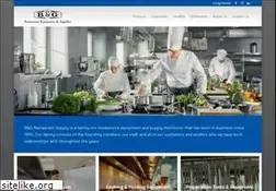 Sites similar to bgrestsupply.com