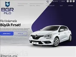 Sites similar to bgrfilo.com