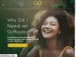 Sites similar to bgriffinorthodontics.com