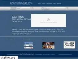 Sites similar to bgroundinc.com