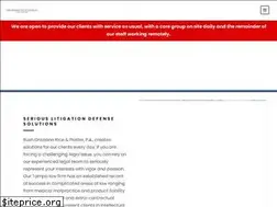 Sites similar to bgrplaw.com