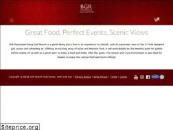 Sites similar to bgrrest.com