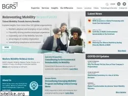 Sites similar to bgrs.com