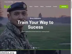 Sites similar to bgrt.com.np