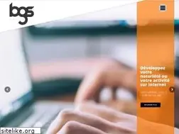 Sites similar to bgs-associes.com