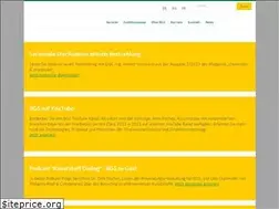 Sites similar to bgs.eu