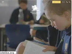 Sites similar to bgs.vic.edu.au