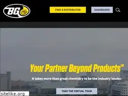 Sites similar to bgsac.com