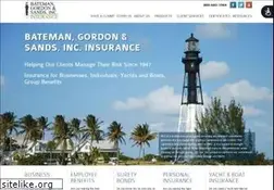 Sites similar to bgsagency.com