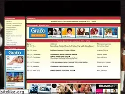 Sites similar to bgsalsa.info