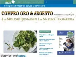 Sites similar to bgsalute.it