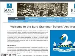 Sites similar to bgsarchive.co.uk