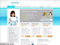 Sites similar to bgsawebhosting.com