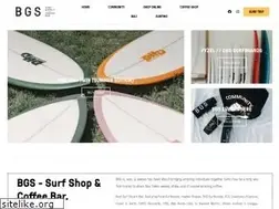 Sites similar to bgsbali.com