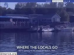Sites similar to bgsboathouse.com