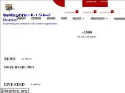 Sites similar to bgschools.k12.mo.us