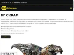 Sites similar to bgscrap.com