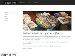 Sites similar to bgsemc.com
