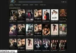Sites similar to bgseriali.com