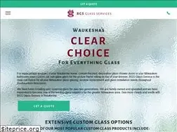 Sites similar to bgsglass.com
