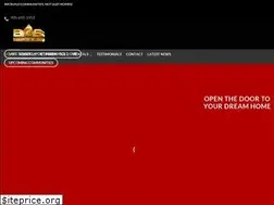 Sites similar to bgshomes.com