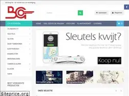 Sites similar to bgshop.be