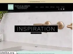Sites similar to bgshowrooms.com