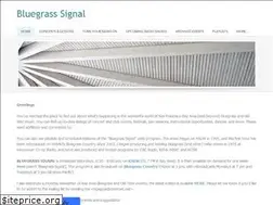 Sites similar to bgsignal.com