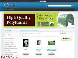 Sites similar to bgsl.eu