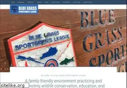 Sites similar to bgslinc.com