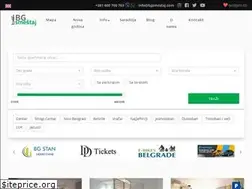 Sites similar to bgsmestaj.com