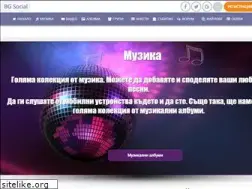 Sites similar to bgsocial.com