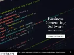 Sites similar to bgsoftware.nl