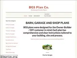 Sites similar to bgsplanco.com