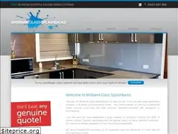 Sites similar to bgsplashbacks.com