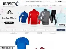 Sites similar to bgsport.eu
