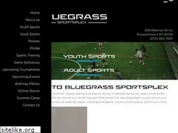 Sites similar to bgsportsplex.com