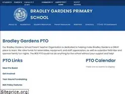 Sites similar to bgspto.org
