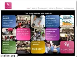 Sites similar to bgss.org.sg